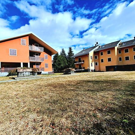 The Lovely Home Bormio Dış mekan fotoğraf
