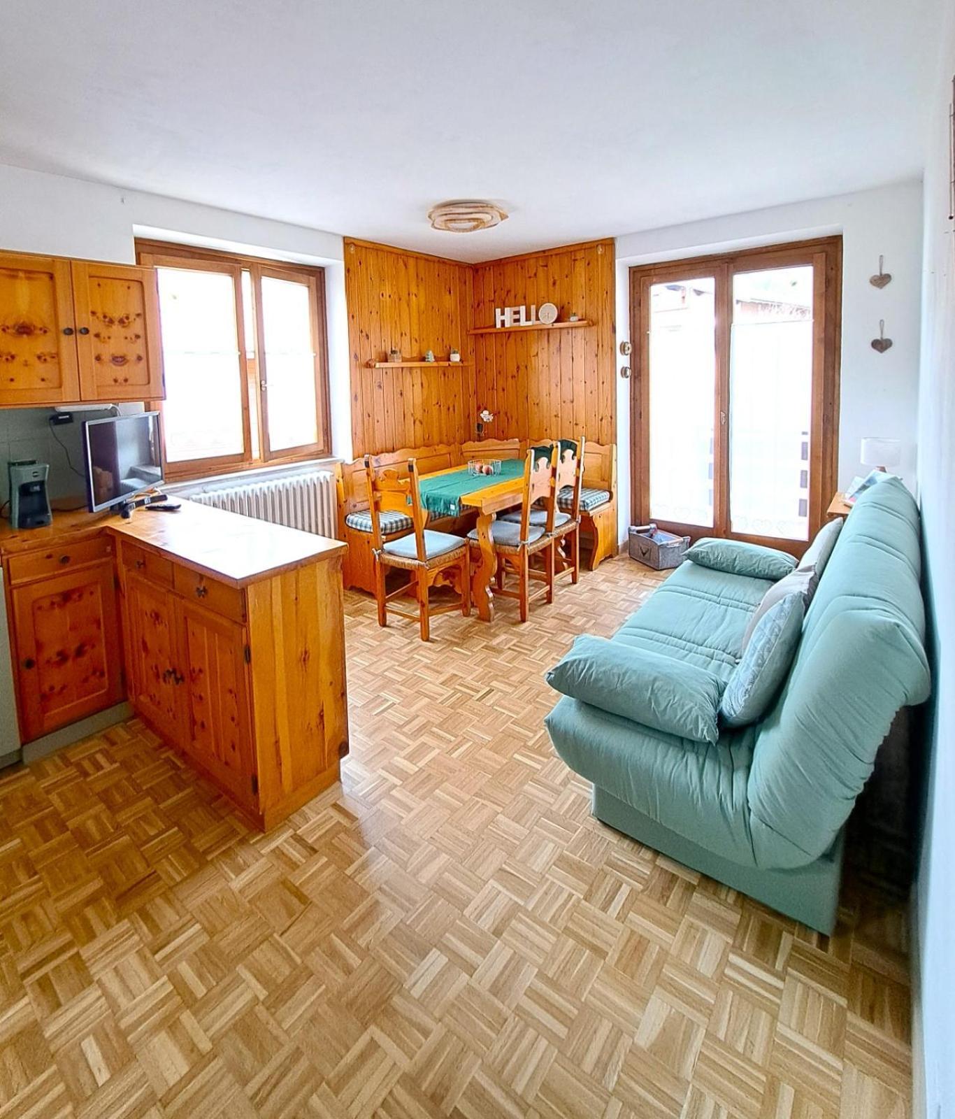 The Lovely Home Bormio Dış mekan fotoğraf