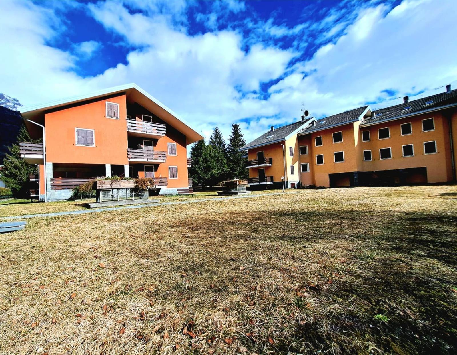 The Lovely Home Bormio Dış mekan fotoğraf