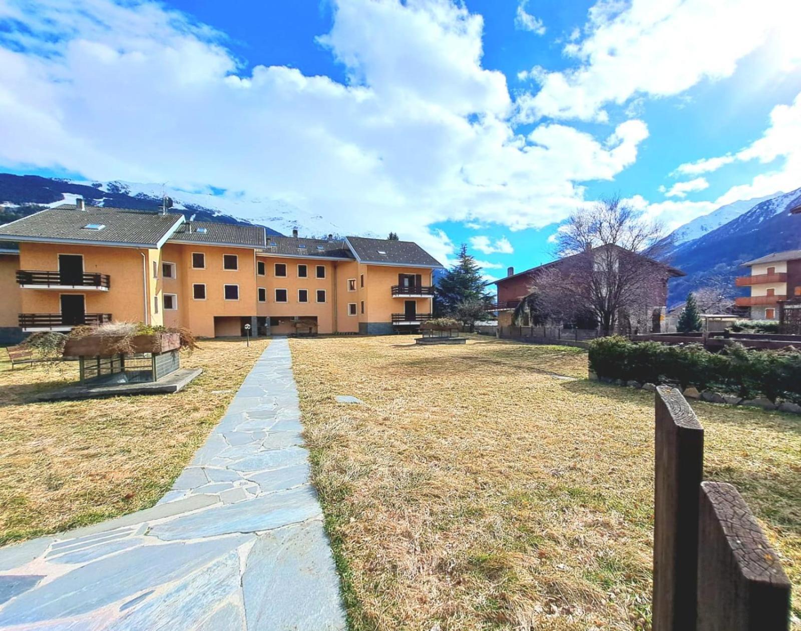 The Lovely Home Bormio Dış mekan fotoğraf